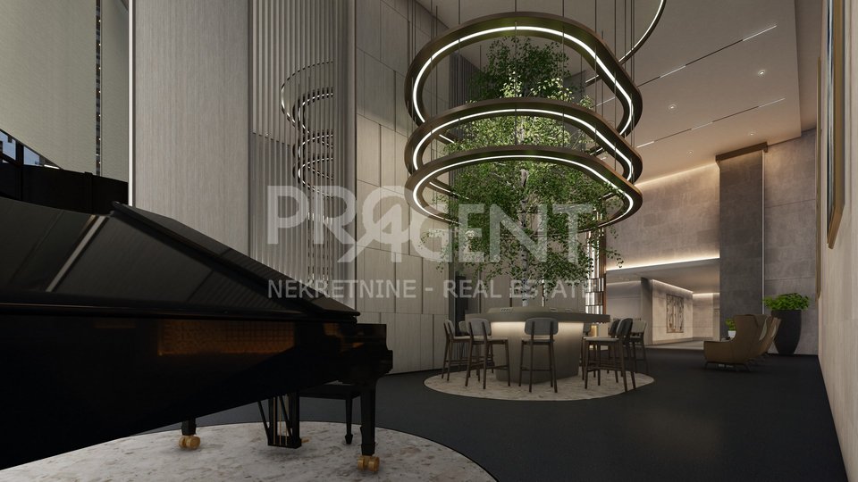 Appartamento, 68 m2, Vendita, Dubai