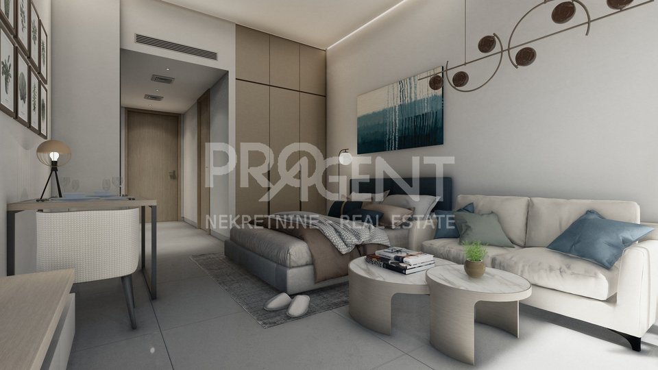 Appartamento, 68 m2, Vendita, Dubai