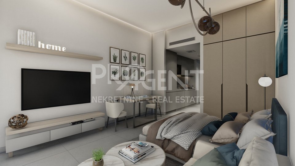 Appartamento, 68 m2, Vendita, Dubai