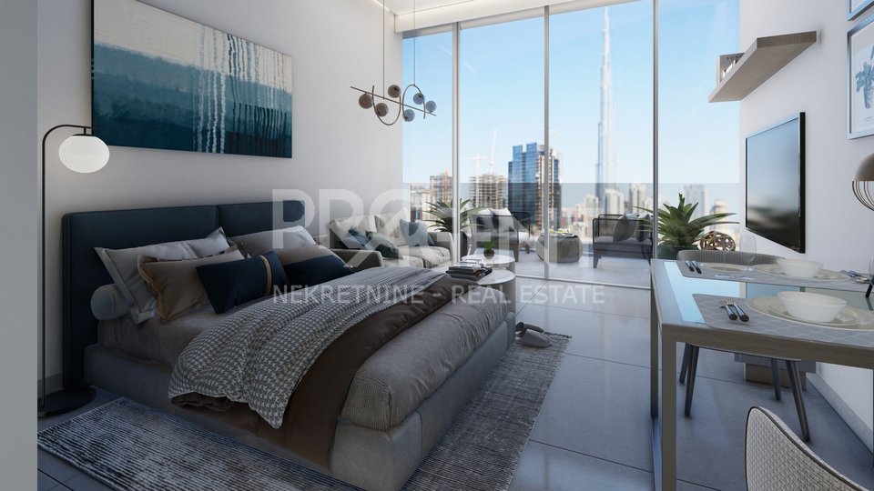 Appartamento, 68 m2, Vendita, Dubai