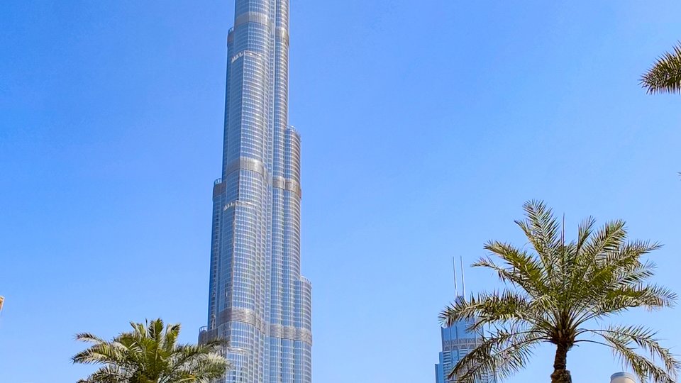 Appartamento, 68 m2, Vendita, Dubai