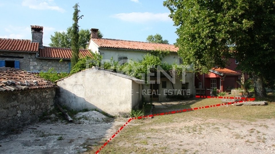 House, 83 m2, For Sale, Buzet - Ročko Polje