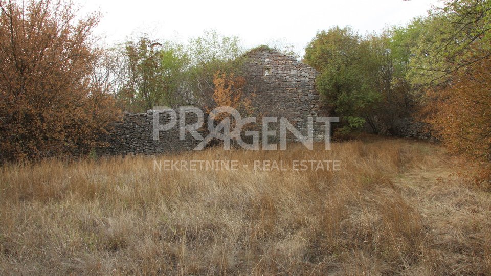 Land, 8927 m2, For Sale, Krmed