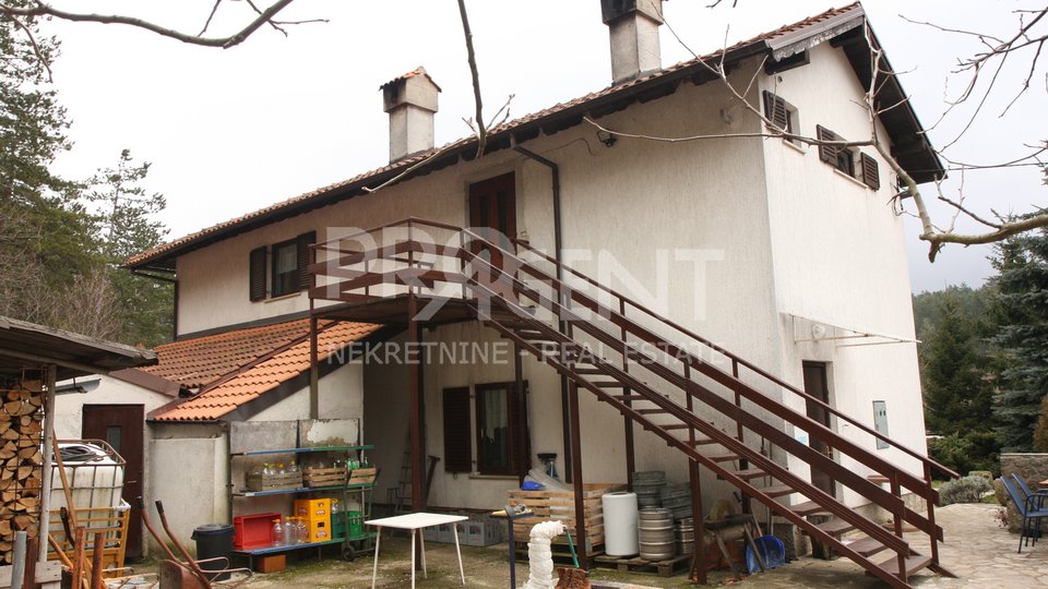 House, 250 m2, For Sale, Vodice