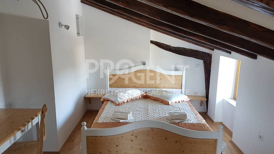 House, 87 m2, For Sale, Motovun