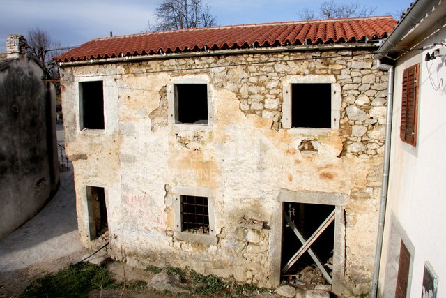 Casa, 72 m2, Vendita, Buzet - Selca