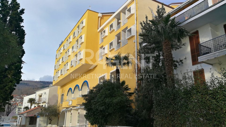 Hotel, 5760 m2, For Sale, Crikvenica