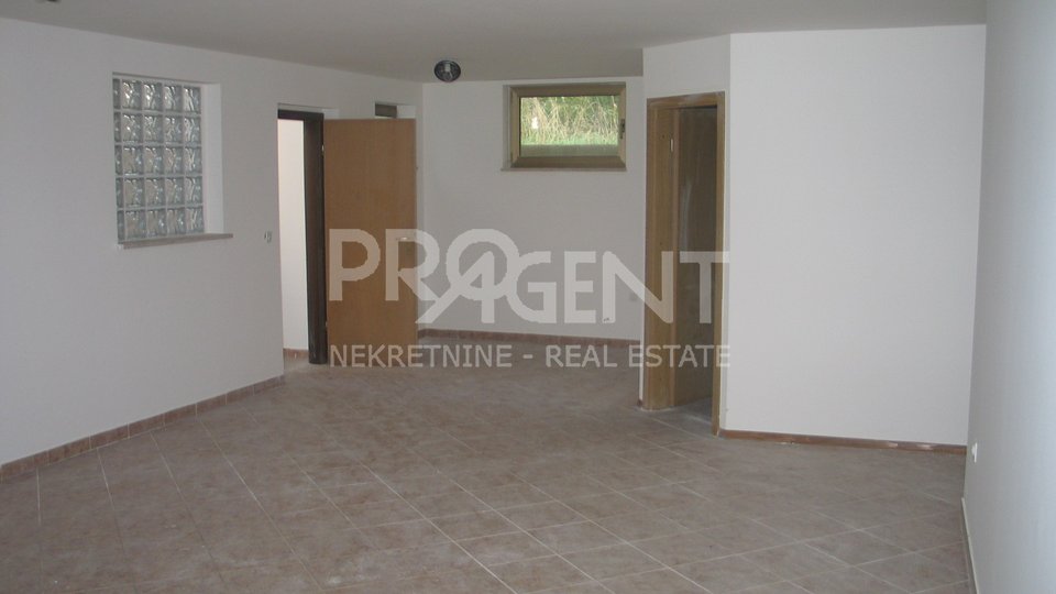 Apartment, 178 m2, For Sale, Poreč