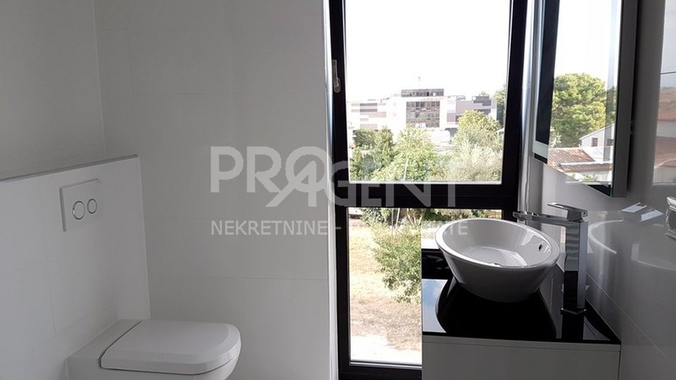 Apartment, 80 m2, For Sale, Poreč