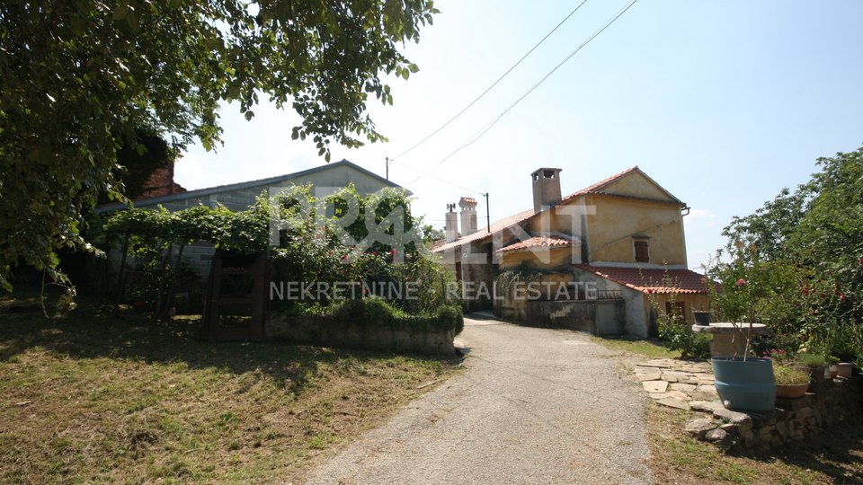 Casa, 150 m2, Vendita, Buzet - Račice