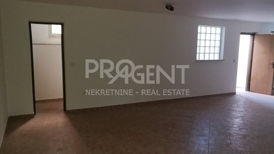 Two level apartment in Poreč