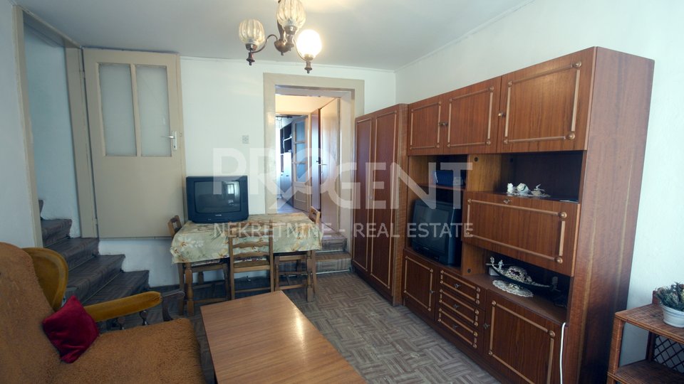 House, 112 m2, For Sale, Buzet