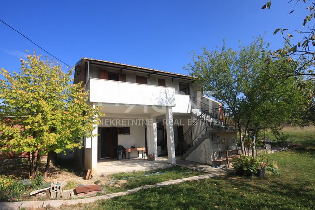 Casa, 88 m2, Vendita, Buzet - Sveti Donat