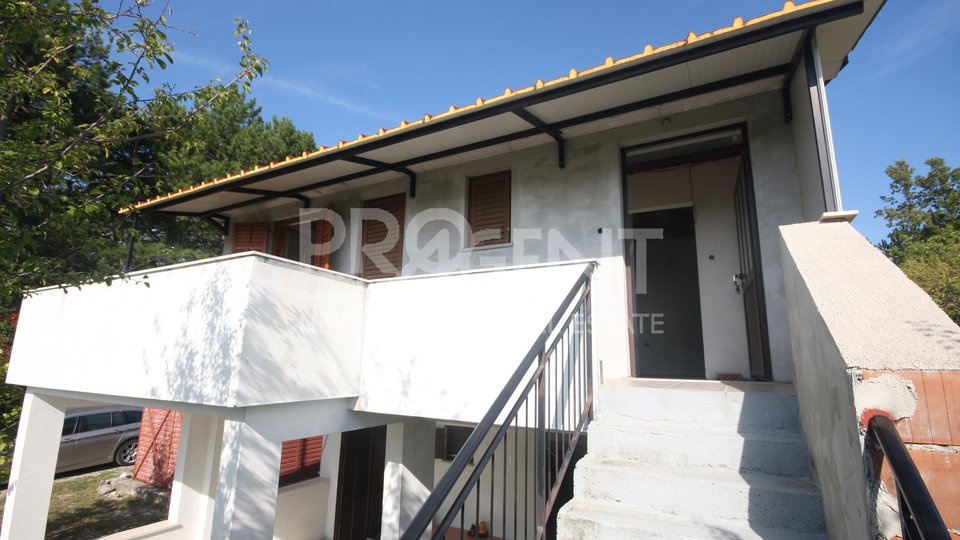 House, 88 m2, For Sale, Buzet - Sveti Donat