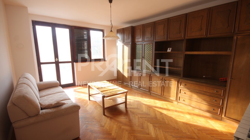 Apartment, 107 m2, For Sale, Buzet