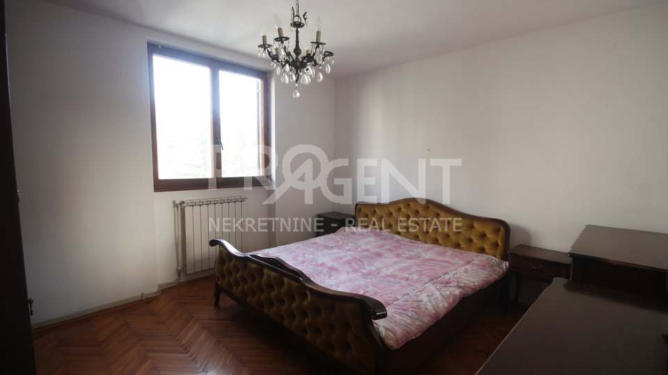 Apartment, 107 m2, For Sale, Buzet