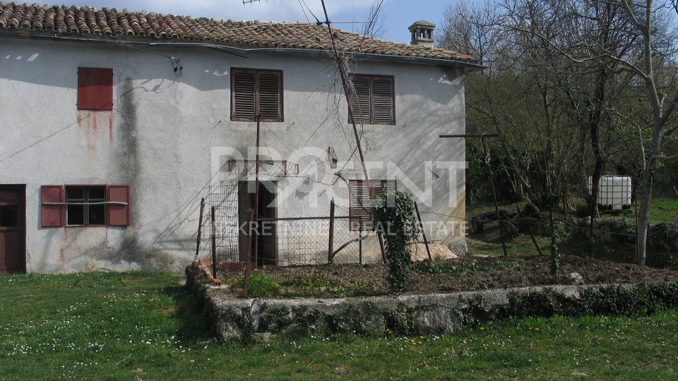 House, 56 m2, For Sale, Buzet - Blatna Vas