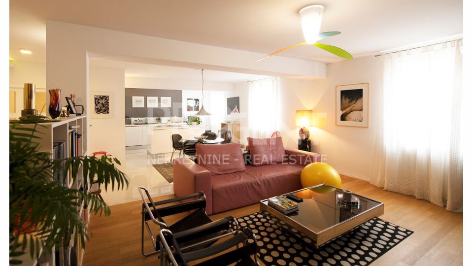 Apartment, 106 m2, For Sale, Poreč