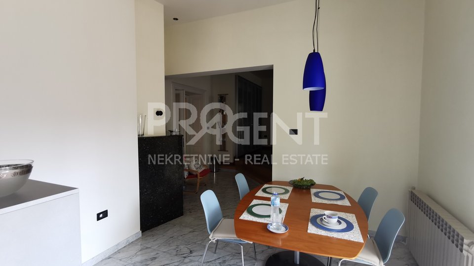 Apartment, 193 m2, For Sale, Pula - Vidikovac