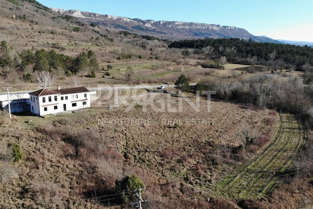 Casa, 300 m2, Vendita, Buzet - Štrped