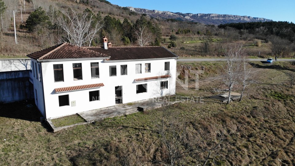 Casa, 300 m2, Vendita, Buzet - Štrped