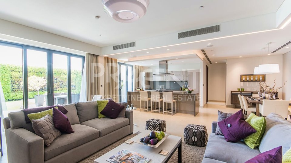 Appartamento, 45 m2, Vendita, Dubai