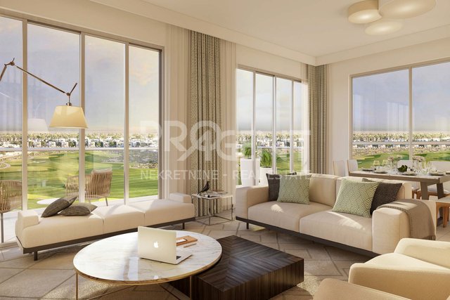 Appartamento, 92 m2, Vendita, Dubai