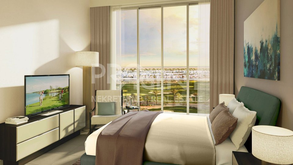 Appartamento, 56 m2, Vendita, Dubai
