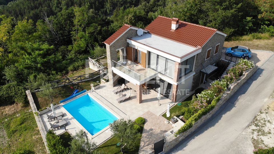 Casa, 153 m2, Vendita, Draguć