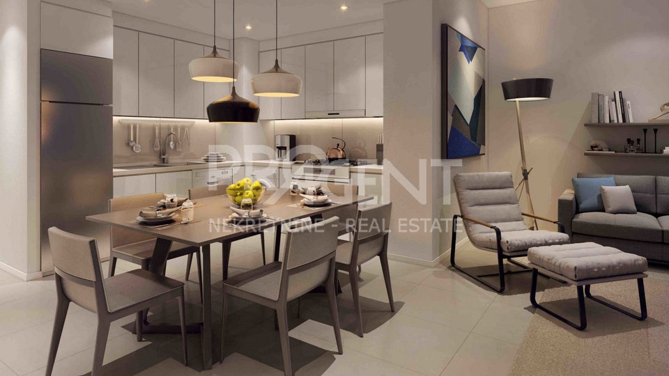 Apartment, 107 m2, For Sale, Dubai