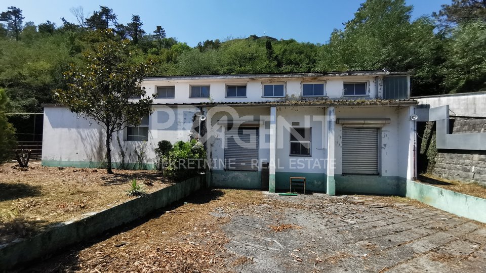 Commercial Property, 5384 m2, For Sale, Buzet
