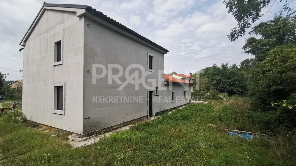 House, 140 m2, For Sale, Buzet