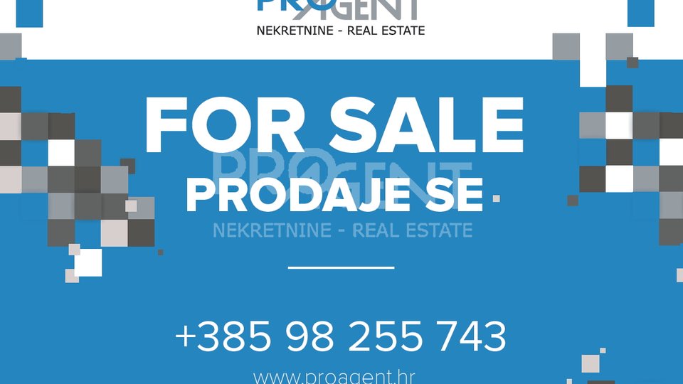 House, 150 m2, For Sale, Buje - Baredine