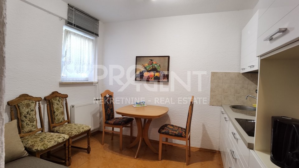 Apartment, 51 m2, For Sale, Oprtalj - Gradinje