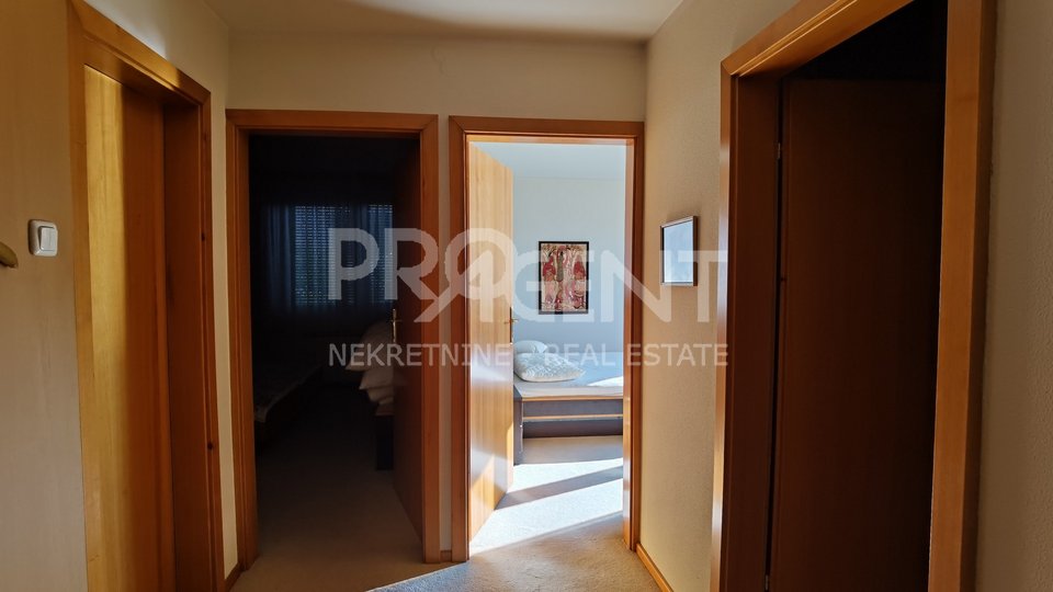 Opatija, Volosko, detached house with sea view