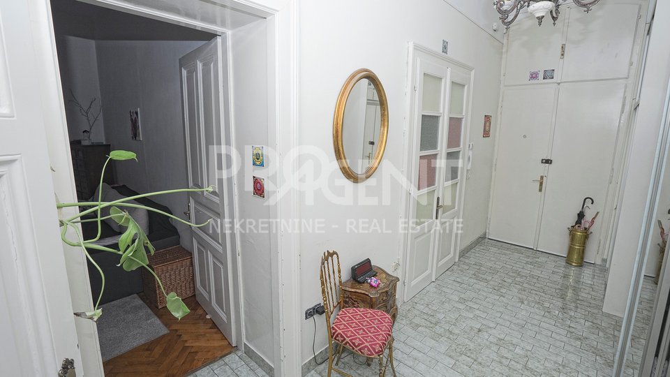 Two bedroom apartment in the center of Opatija