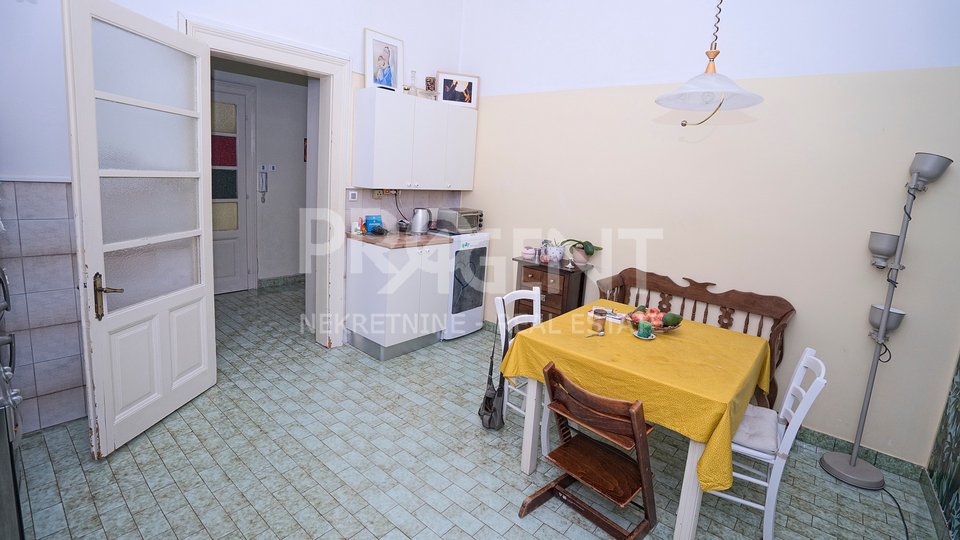 Apartment, 80 m2, For Sale, Opatija