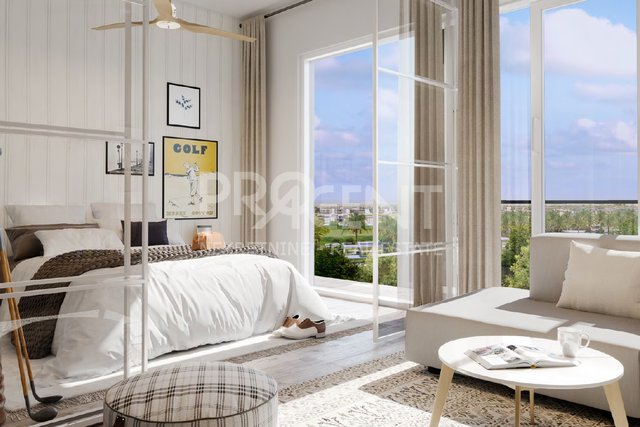 Appartamento, 68 m2, Vendita, Dubai