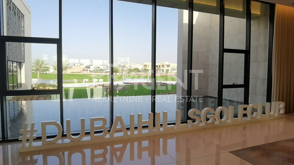 Appartamento, 44 m2, Vendita, Dubai