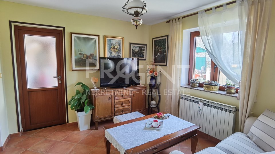 House, 503 m2, For Sale, Kanfanar - Sošići