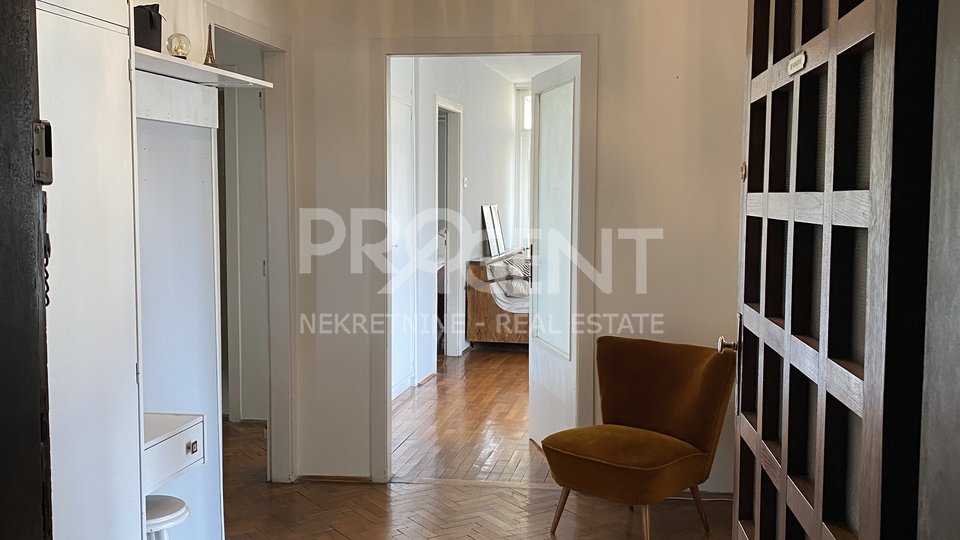 Apartment, 116 m2, For Sale, Zagreb - Donji Grad