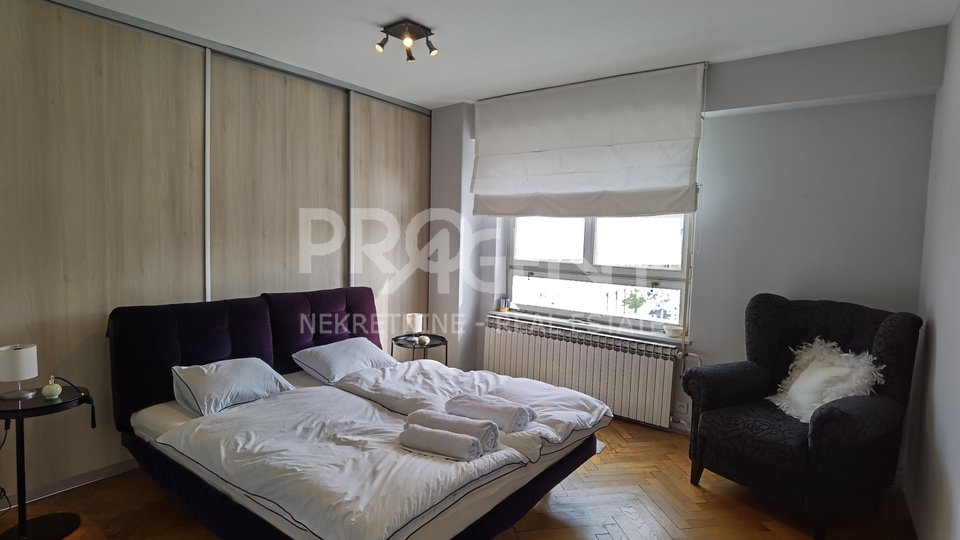 Wohnung, 116 m2, Verkauf, Zagreb - Donji Grad
