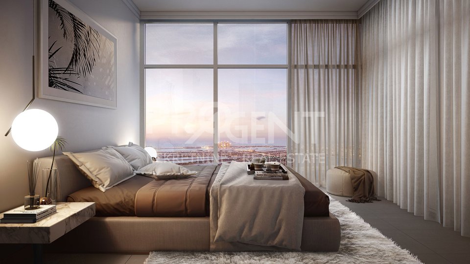 Appartamento, 108 m2, Vendita, Dubai