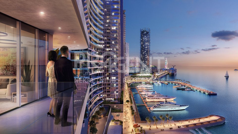Apartment, 108 m2, For Sale, Dubai