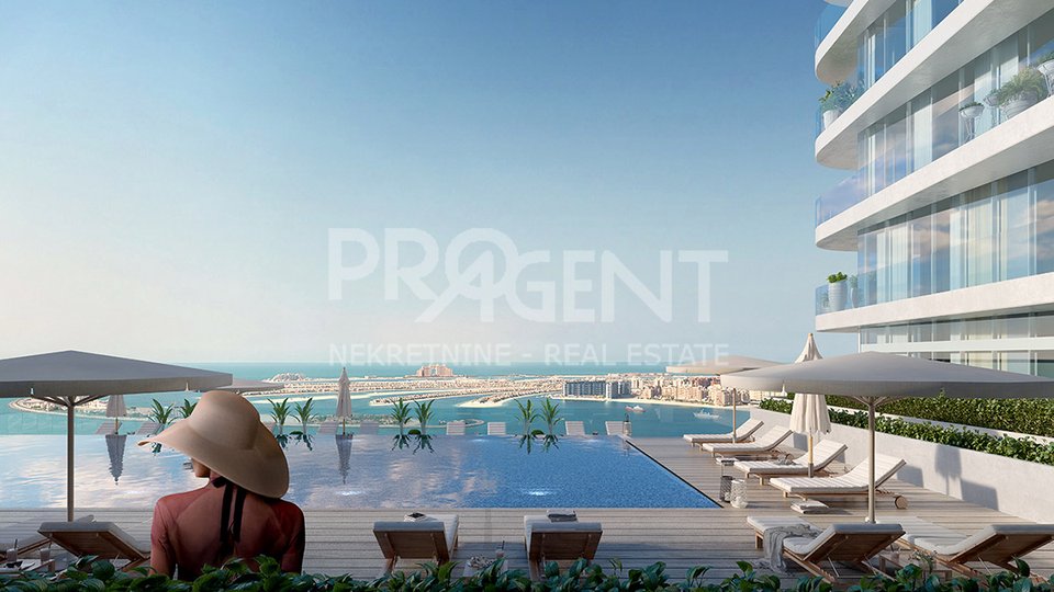 Apartment, 108 m2, For Sale, Dubai