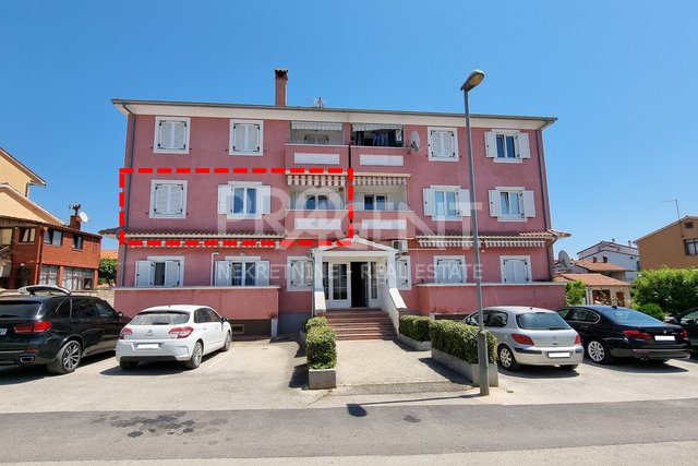 Apartment, 121 m2, For Sale, Rovinj