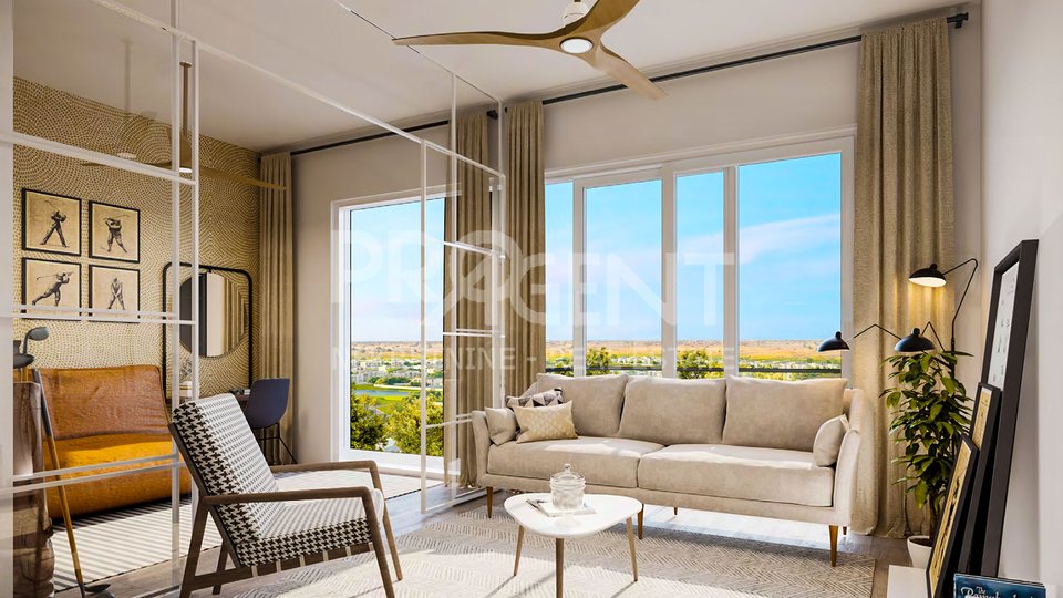 Appartamento, 46 m2, Vendita, Dubai