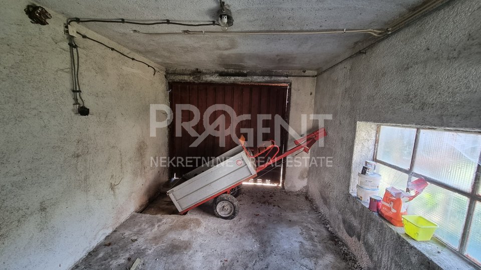 Prizemlje kuće