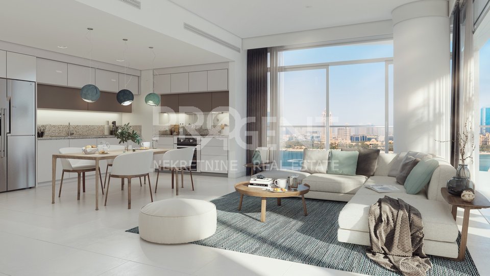 Appartamento, 118 m2, Vendita, Dubai