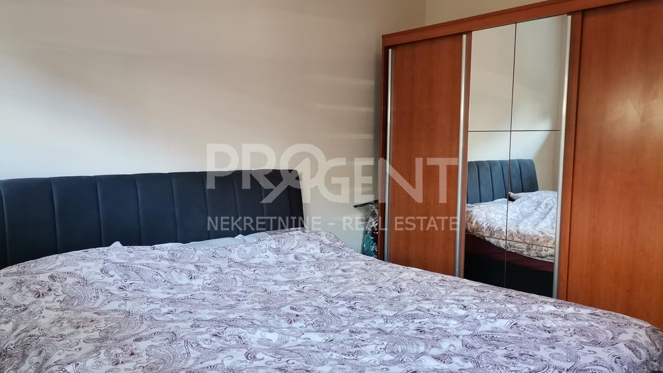 Apartment, 118 m2, For Rent, Zagreb - Pantovčak